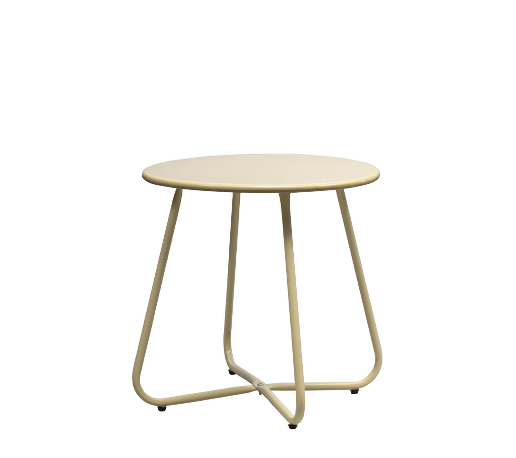 Mesa Auxiliar Oslo 45x45cm