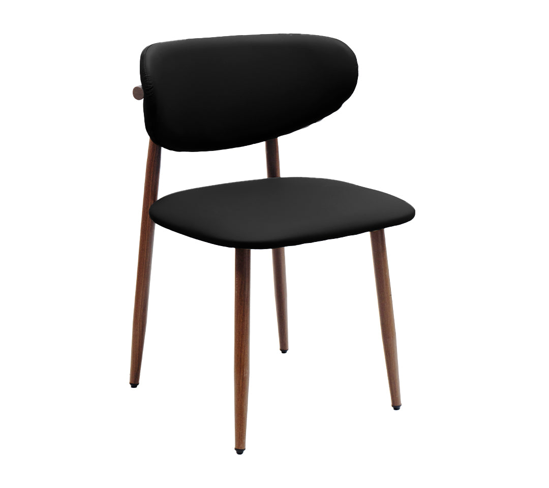 Silla Diana Wood