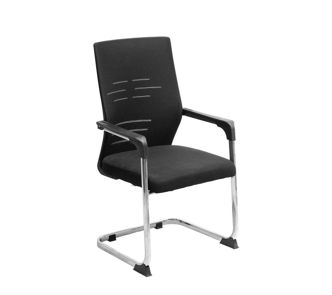 SILLA DE VISITANTE TRAVIS