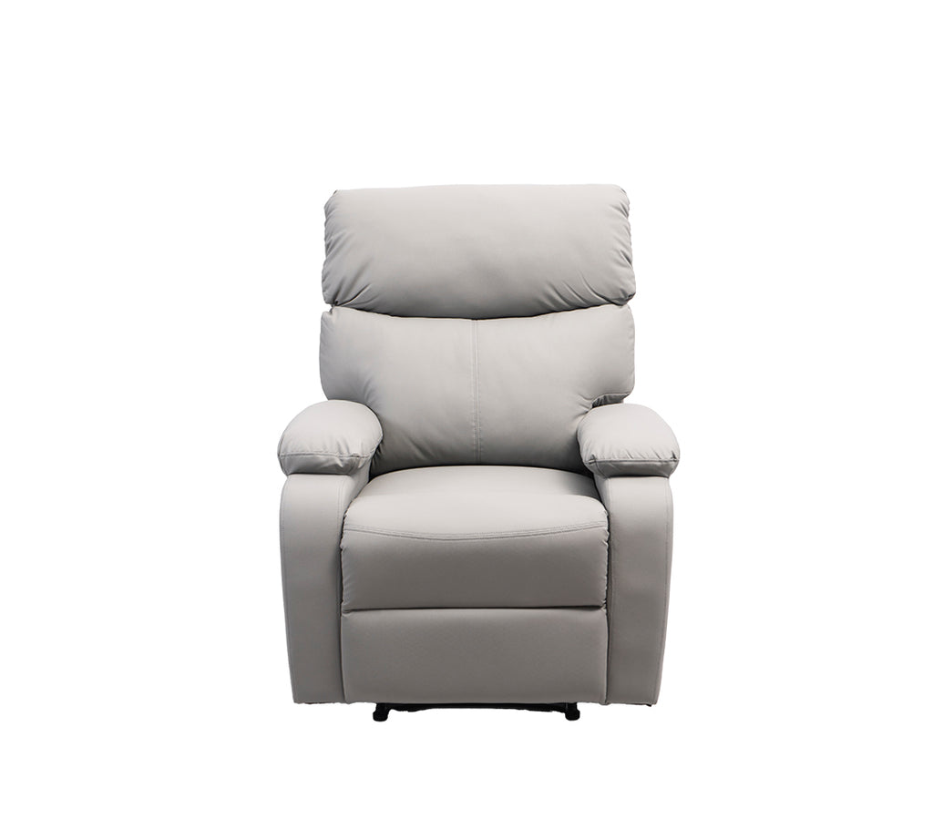 POLTRONA BIPIEL RECLINABLE - CLÁSICA