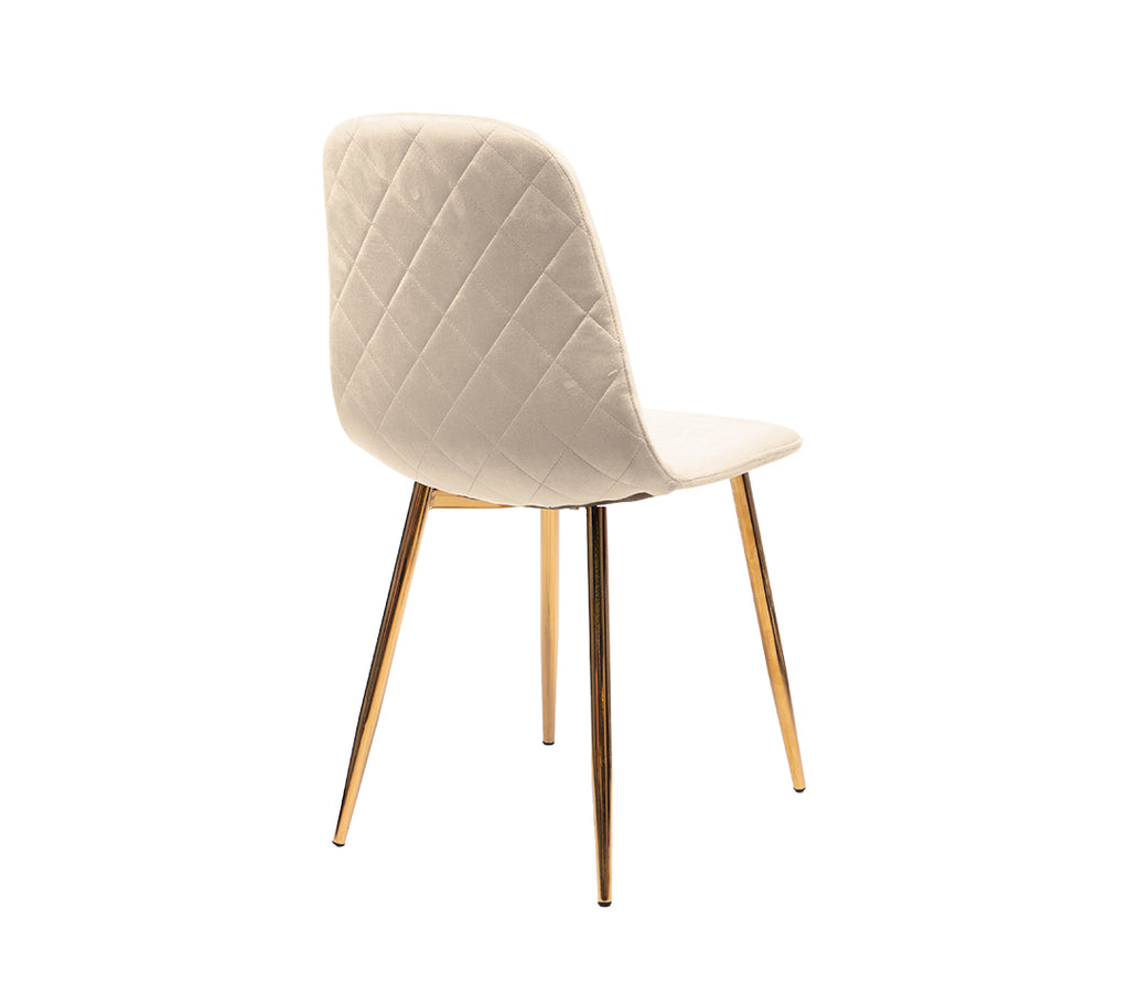 Silla Vivian Gold