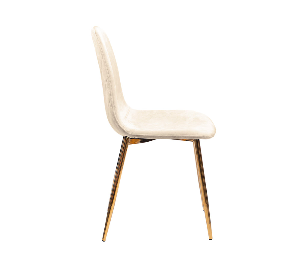 Silla Vivian Gold