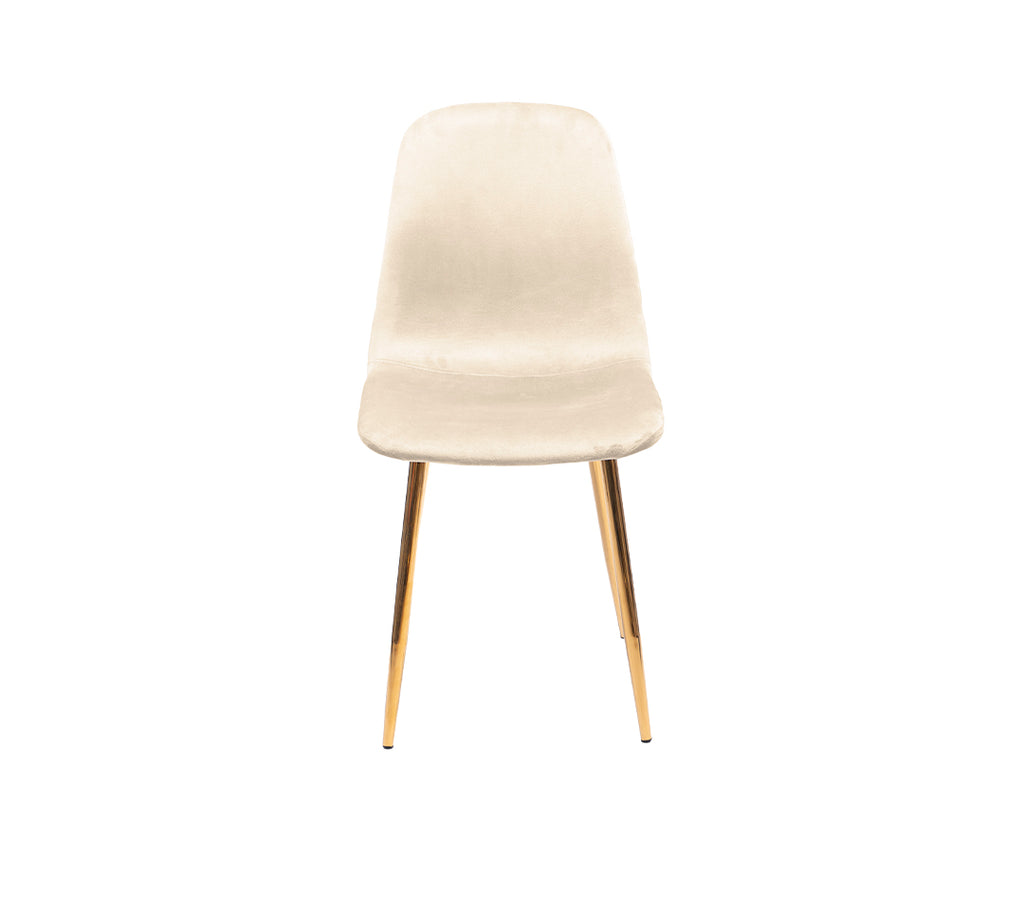 Silla Vivian Gold
