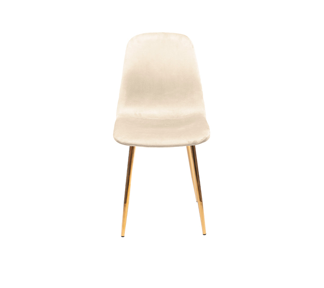 Silla Vivian Gold