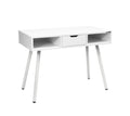 MESA CENTURY – AUXILIAR BLANCA
