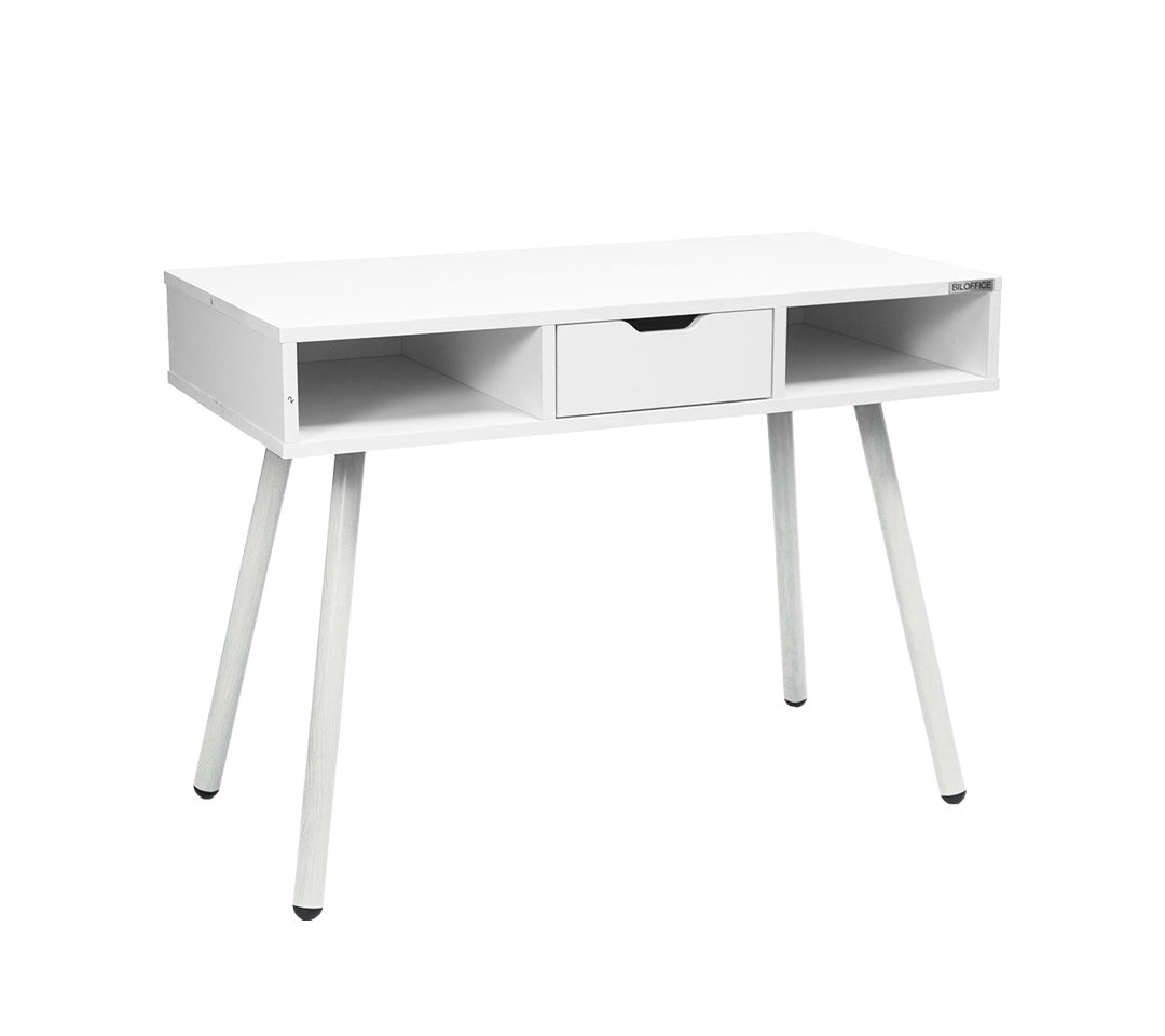 MESA CENTURY – AUXILIAR BLANCA
