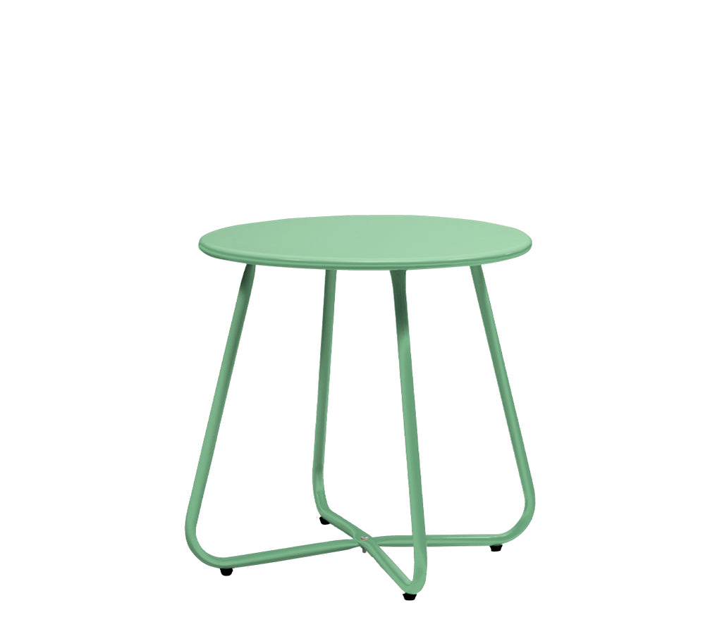 Mesa Auxiliar Oslo 45x45cm