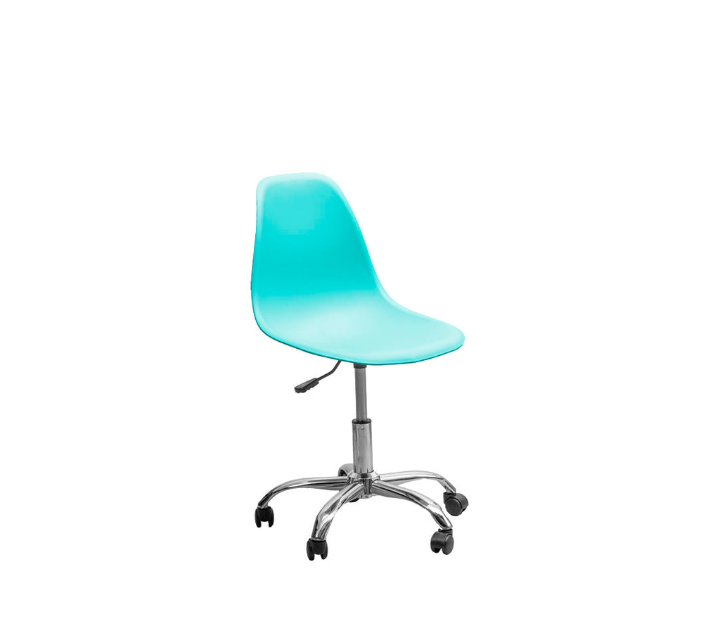 SILLA EAMES OPERATIVA