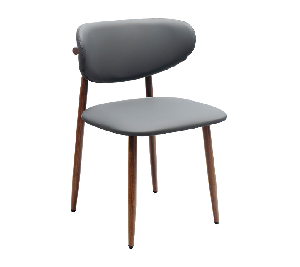 Silla Diana Wood