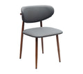 Silla Diana Wood