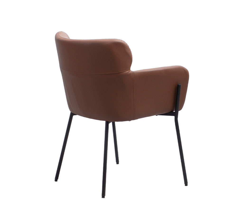 SILLA CARAMELO