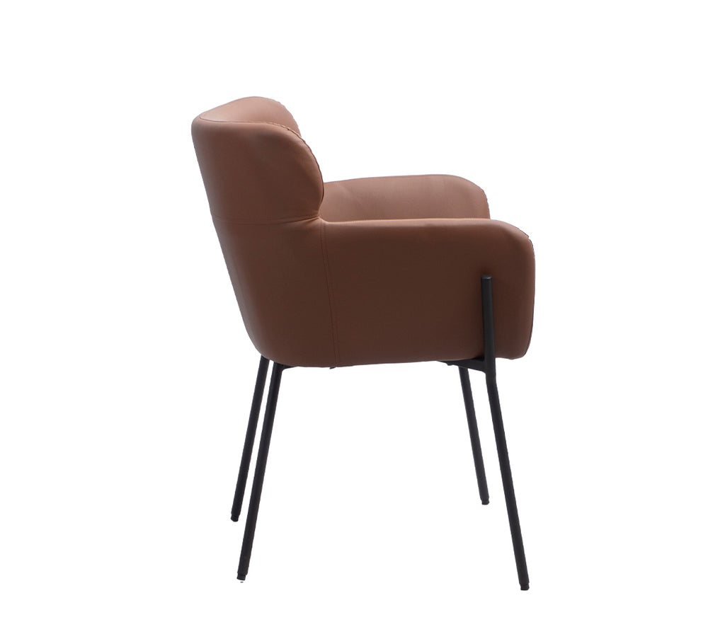 SILLA CARAMELO