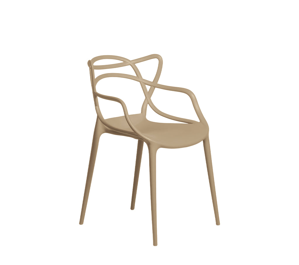 SILLA TRAMONTINA KNOTS