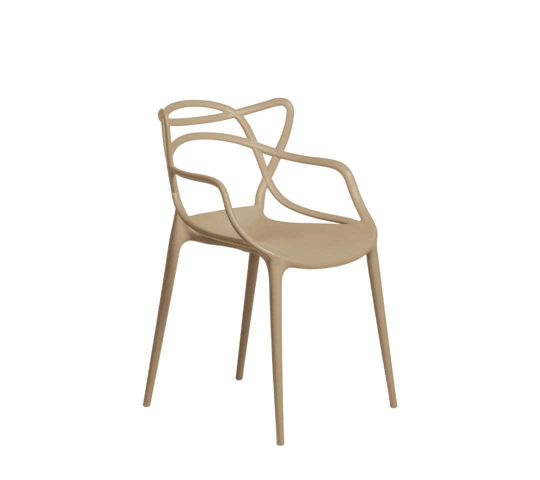 SILLA TRAMONTINA KNOTS