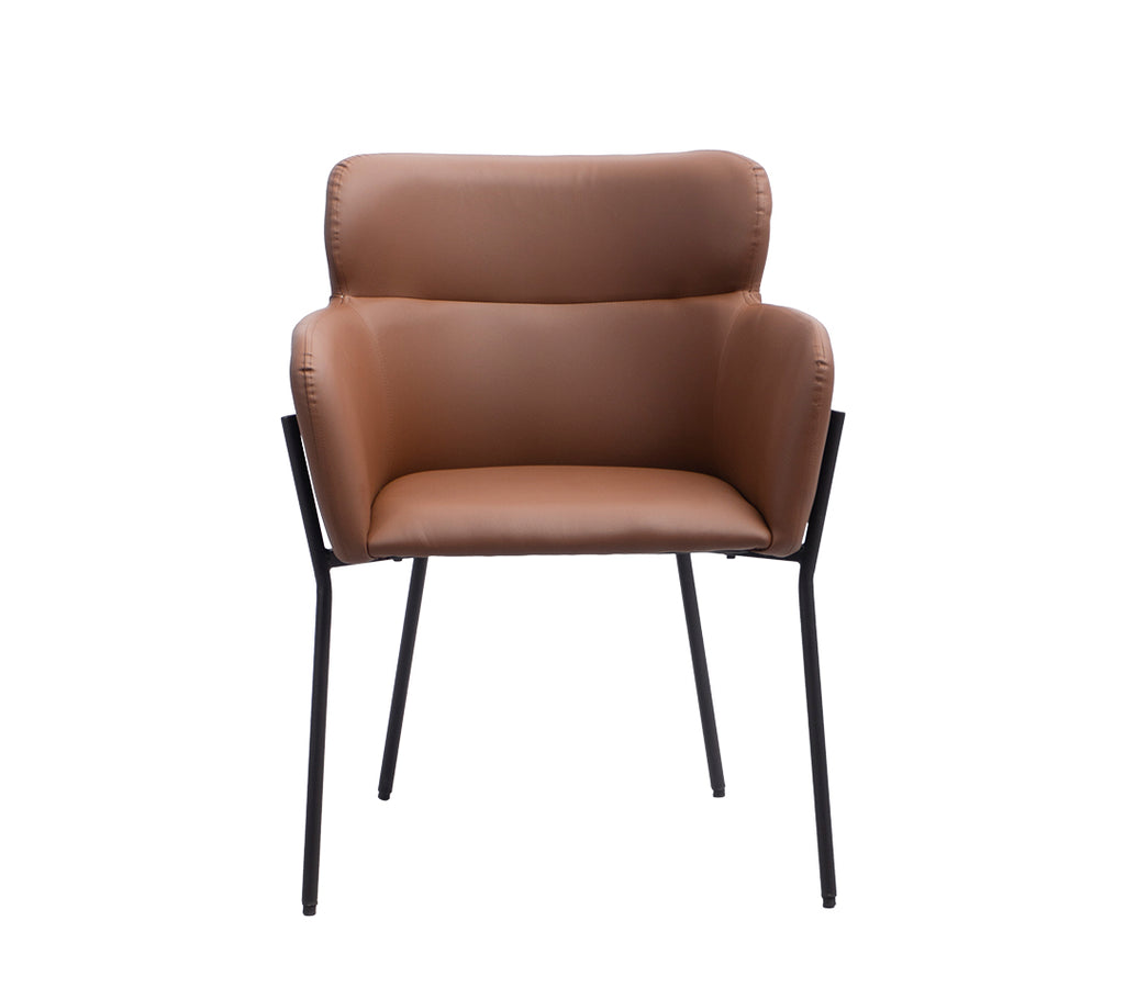 SILLA CARAMELO