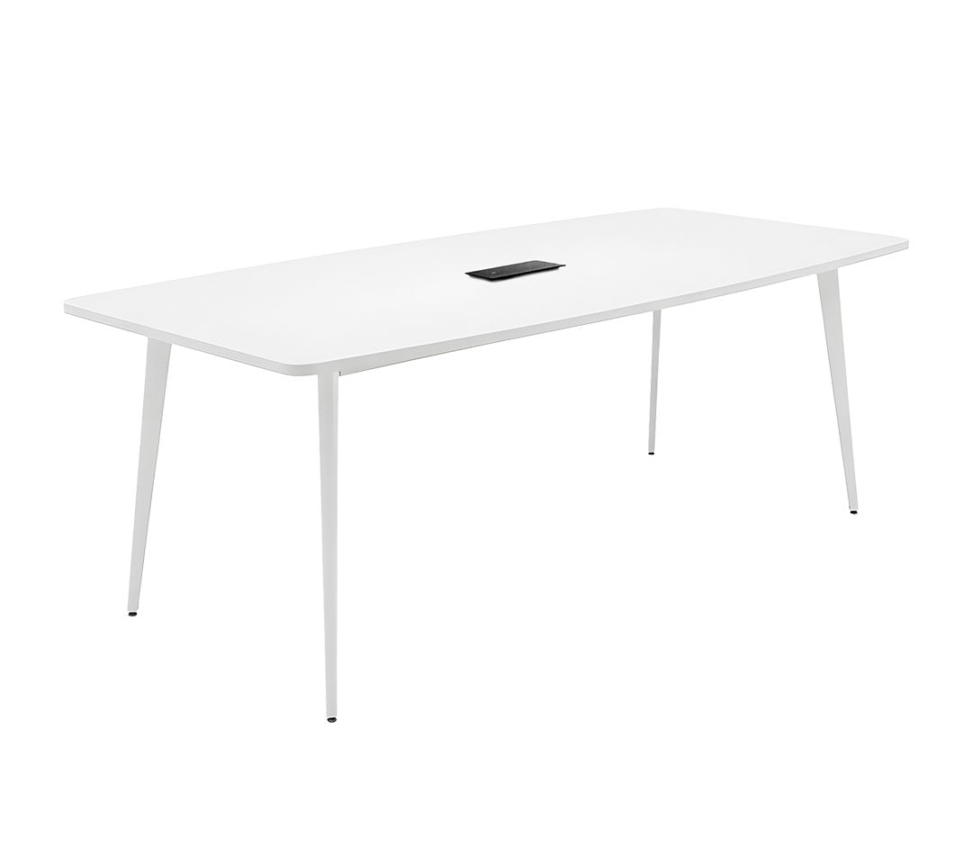 MESA DE CONFERENCIA DOHA 220x110x75cm
