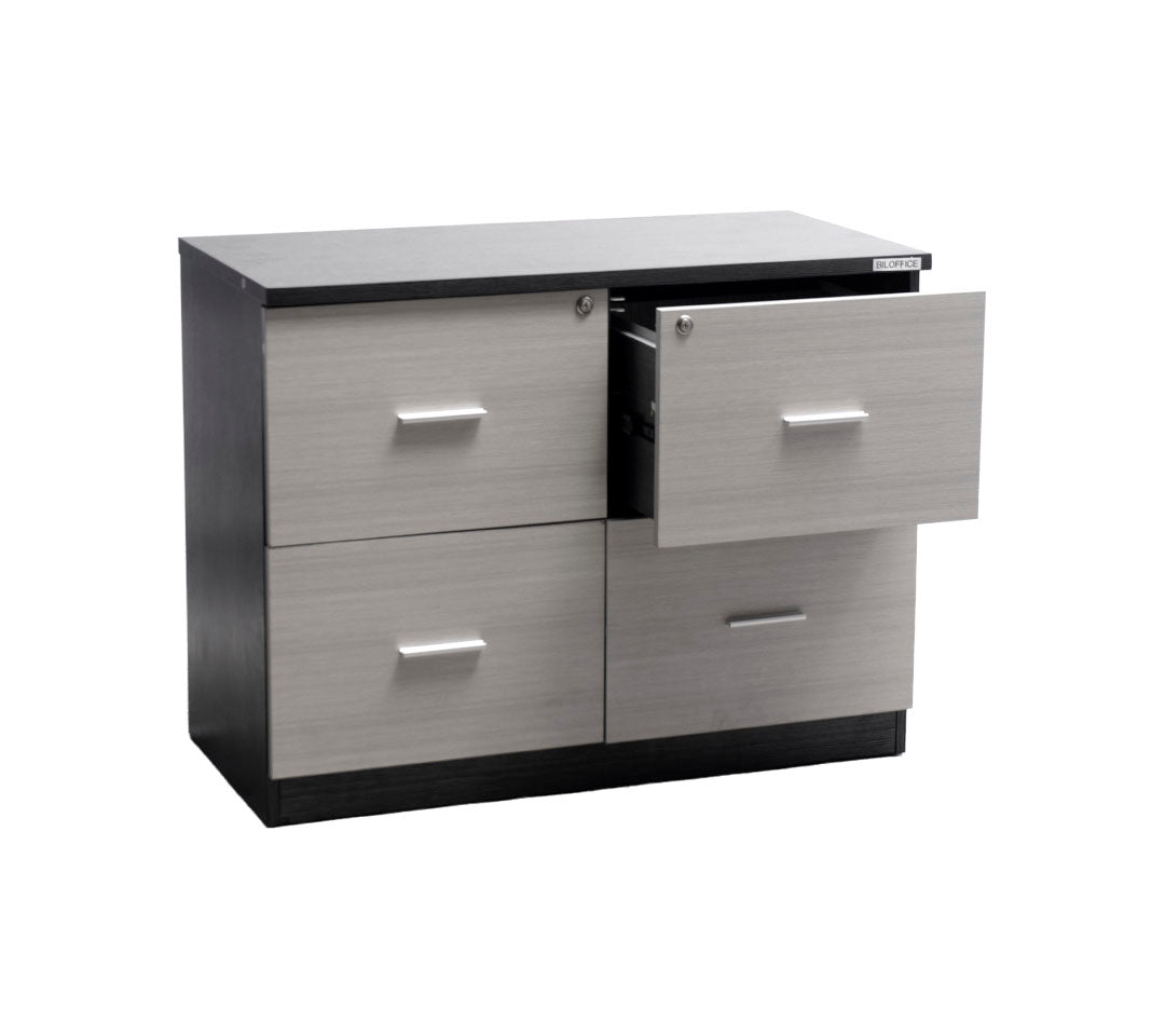 Archivador Horizontal Lazzio