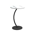 Mesa Auxiliar Curvit 40x61cm