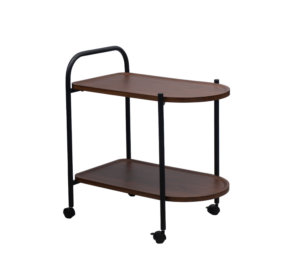 Mesa Auxiliar Seúl 60x35x53cm