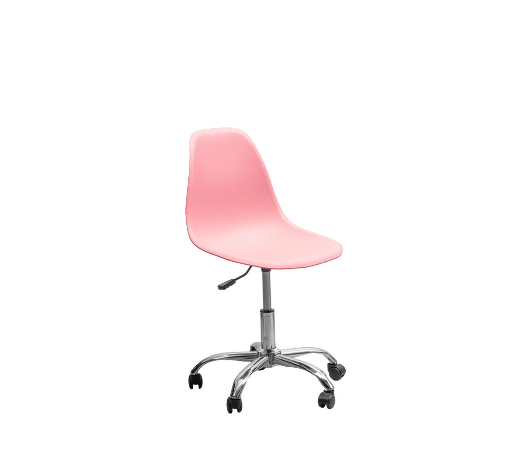 SILLA EAMES OPERATIVA
