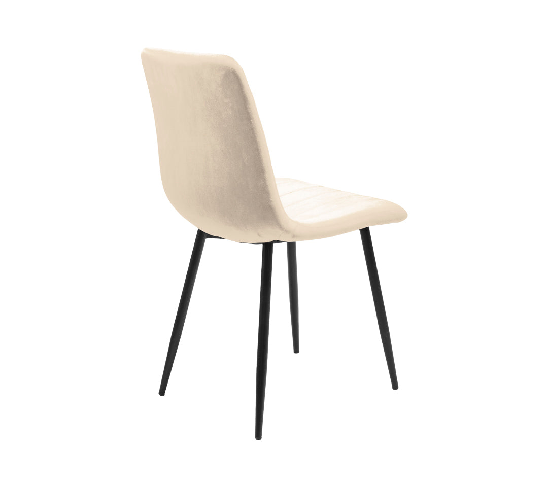 MERCEDES Silla Ejecutiva
