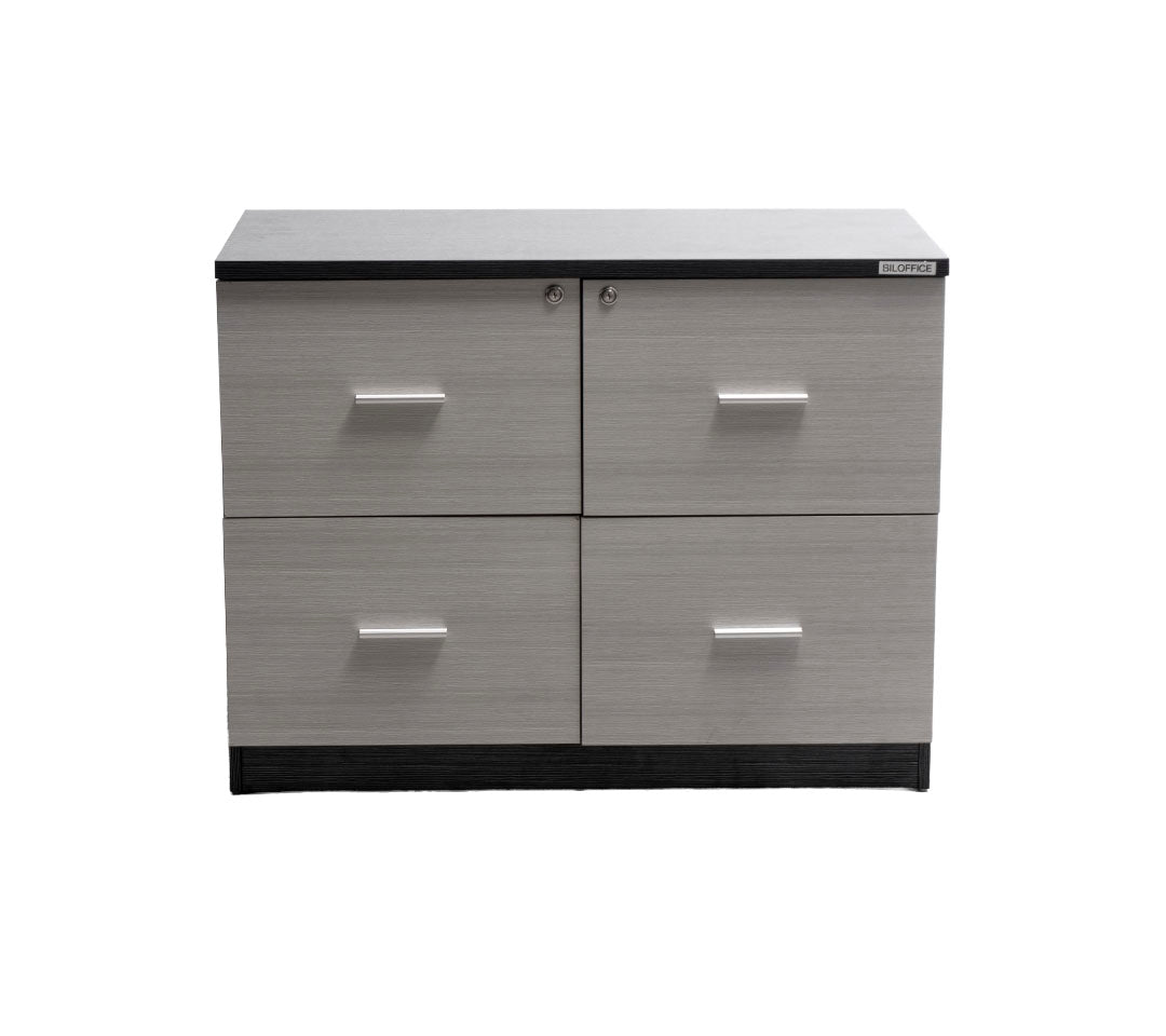 Archivador Horizontal Lazzio