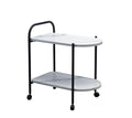 Mesa Auxiliar Seúl 60x35x53cm