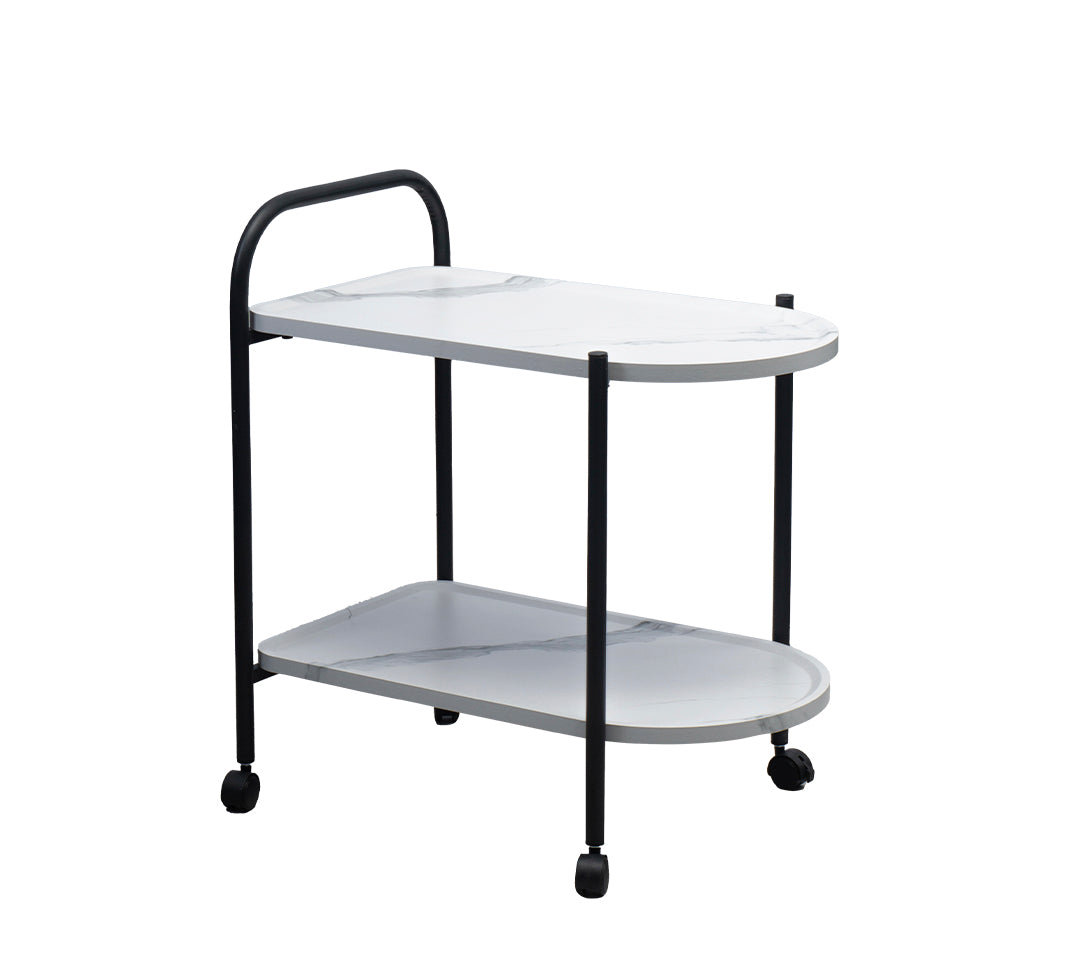 Mesa Auxiliar Seúl 60x35x53cm