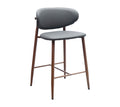 Taburete Diana Wood 65cm