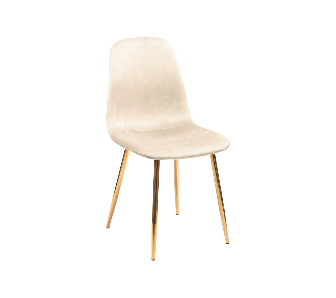 Silla Vivian Gold