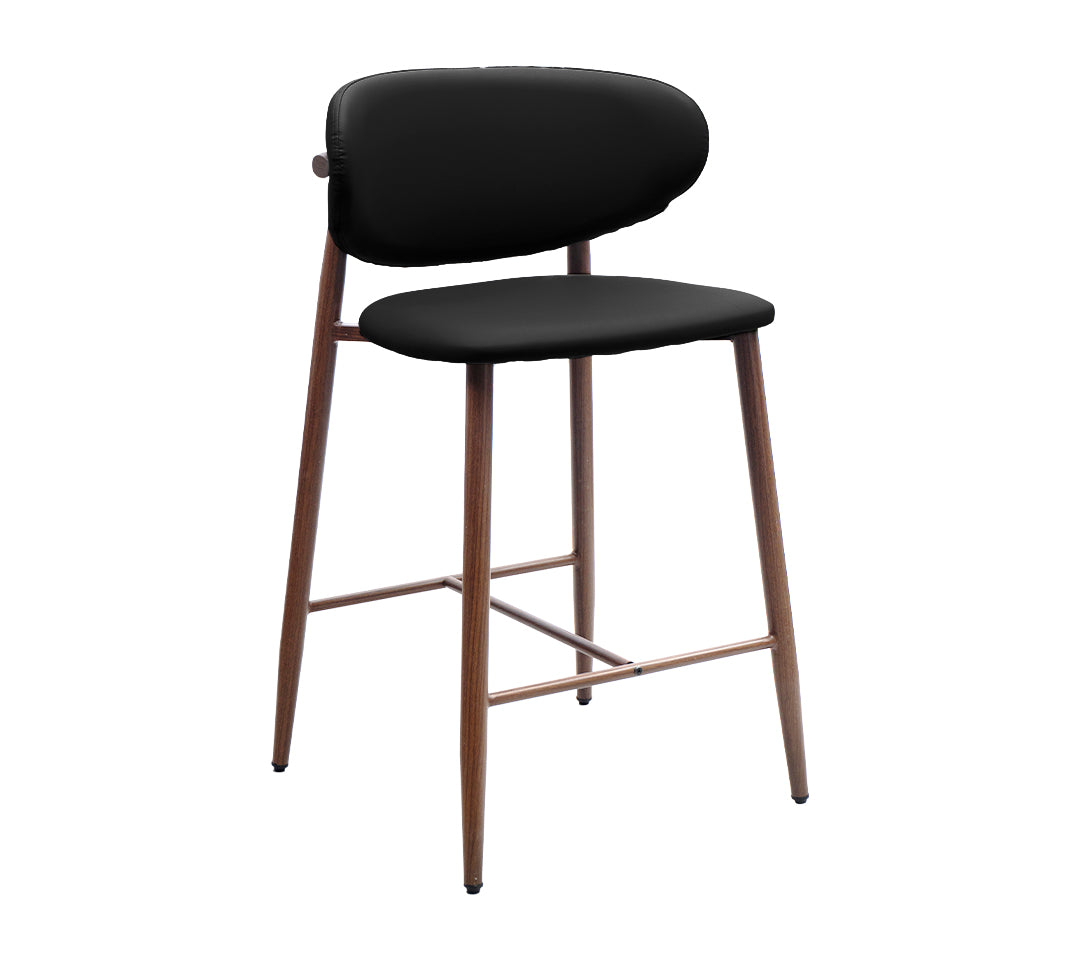 Taburete Diana Wood 65cm