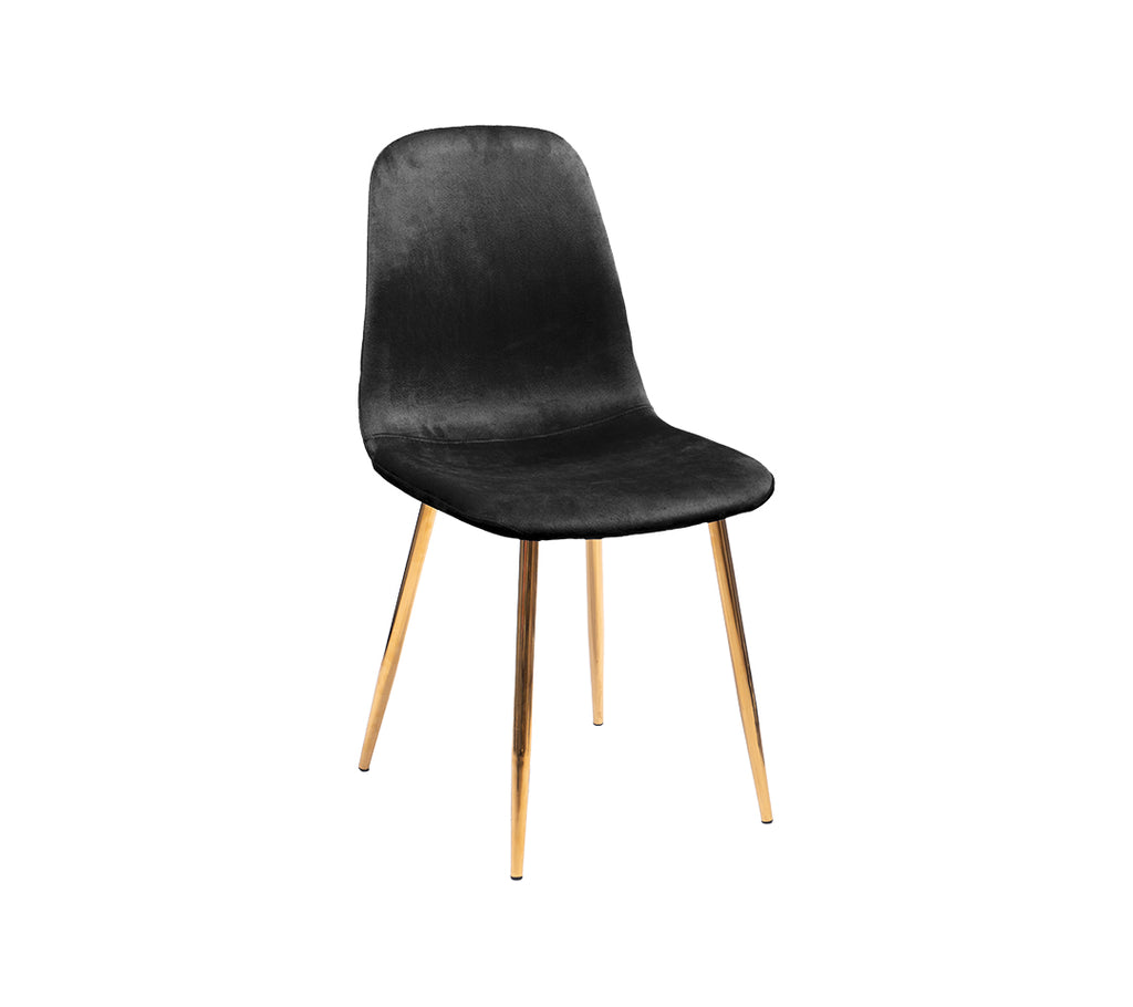 Silla Vivian Gold