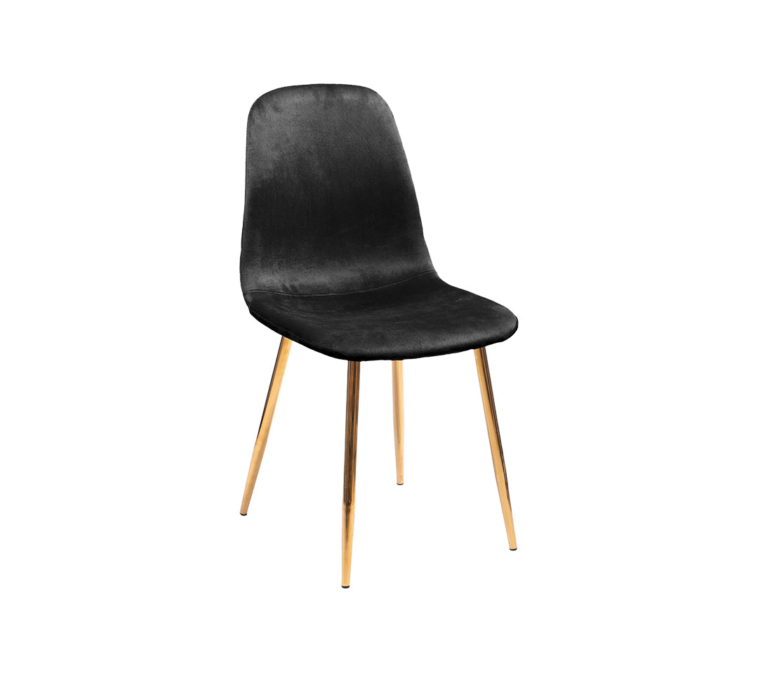 Silla Vivian Gold