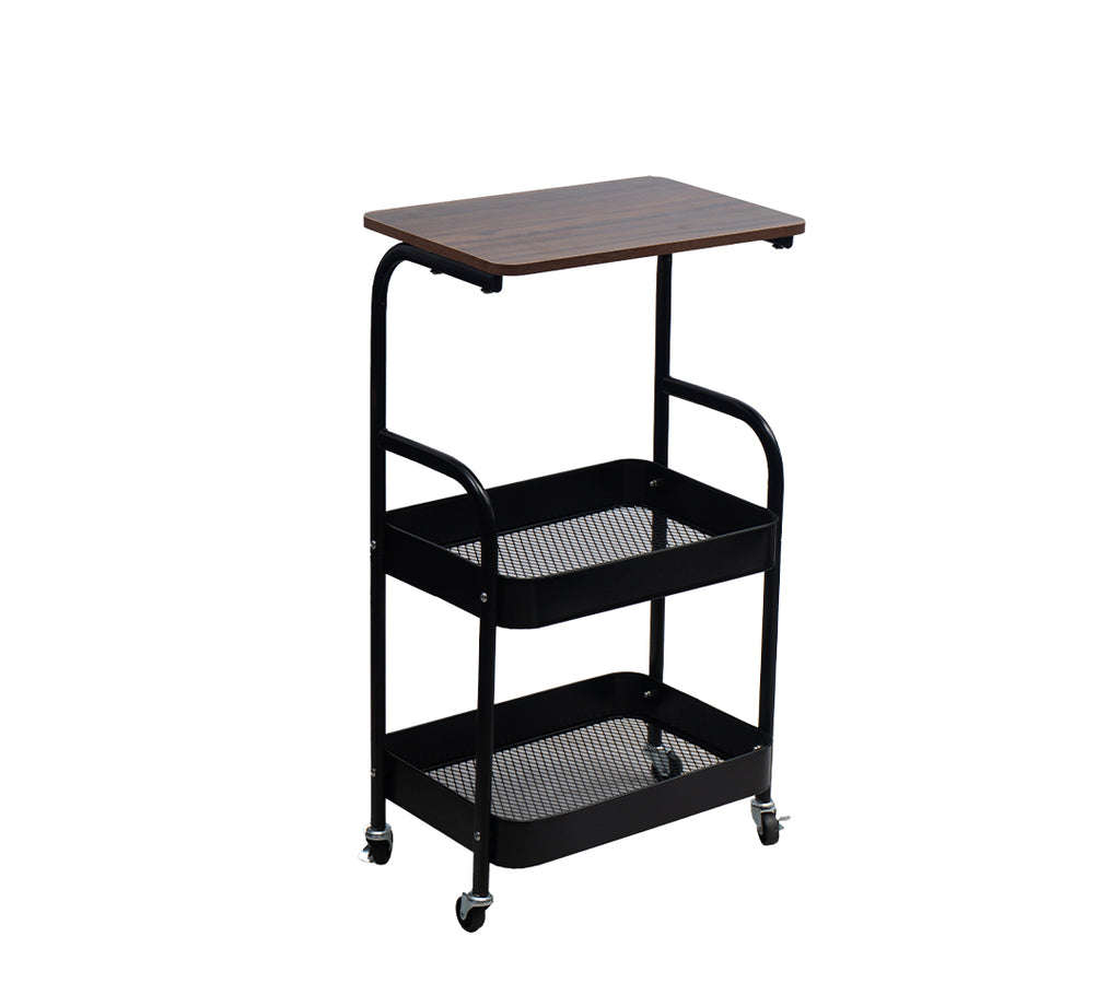 Mesa Auxiliar Melody 42x29x76cm