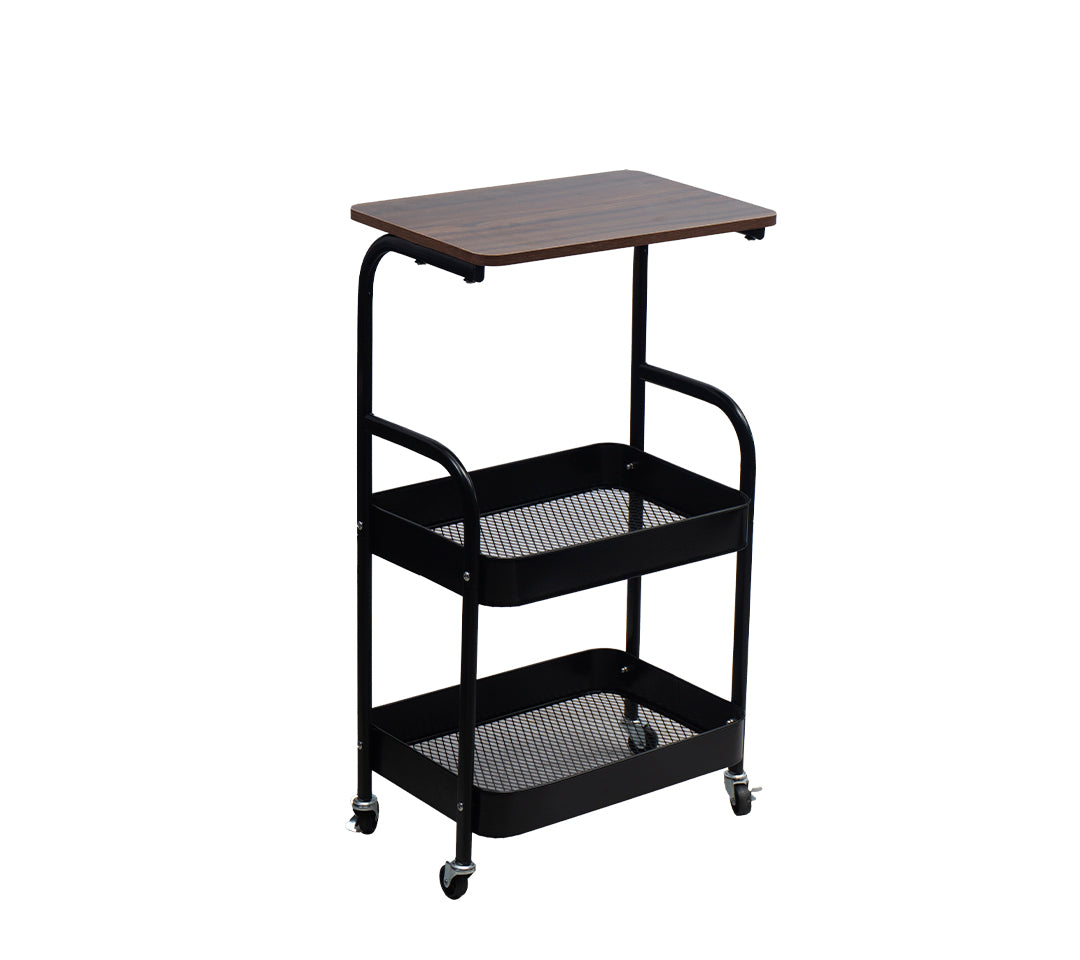 Mesa Auxiliar Melody 42x29x76cm