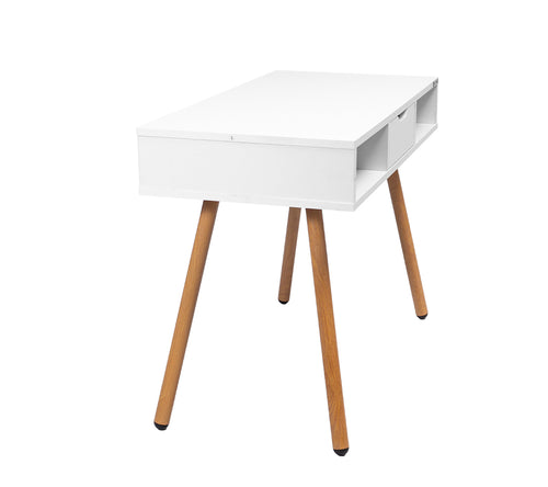 CENTURY Mesa rectangular - Auxiliar