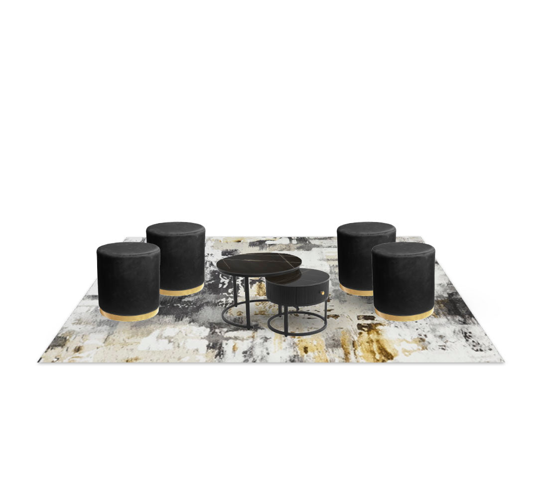 Alfombra Modelo M10