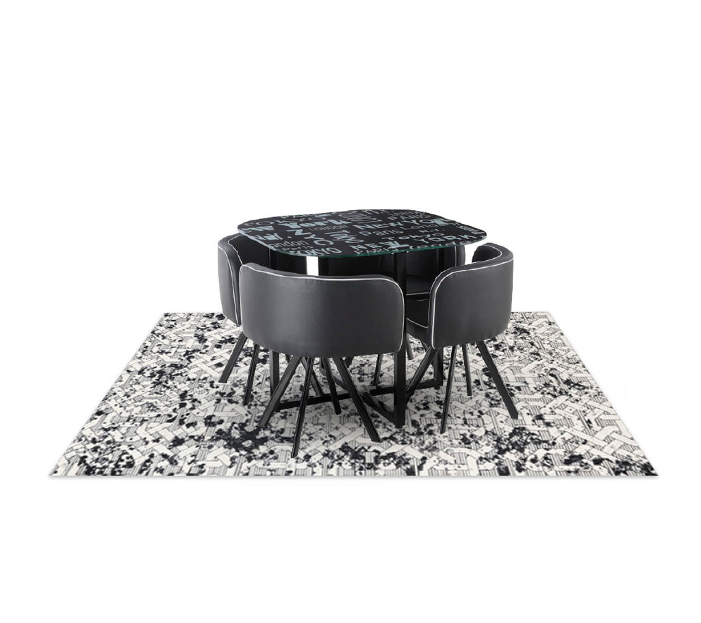 Alfombra Modelo M3