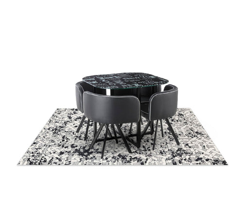 Alfombra Modelo M3
