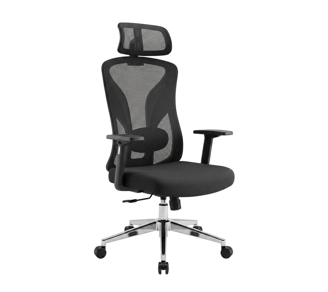 Audi Silla Presidencial