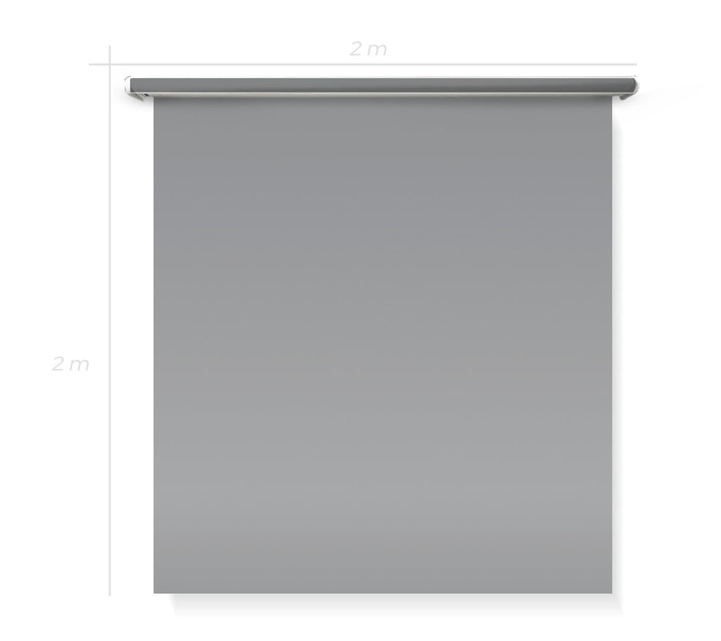 PERSIANA BLACK OUT MICRO-PERFORADO 5%