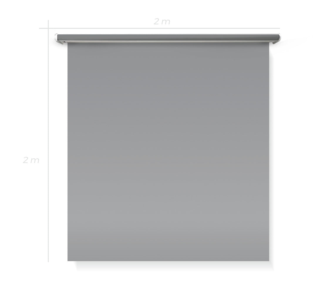 PERSIANA BLACK OUT MICRO-PERFORADO 5%