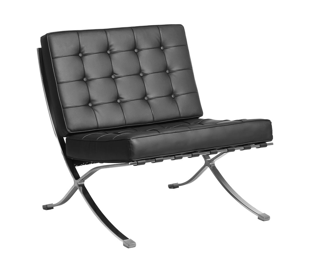 Barcelona Sillón Bipiel