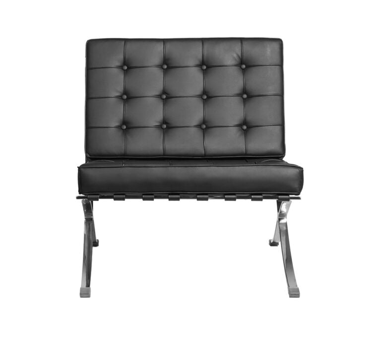 Barcelona Sillón Bipiel