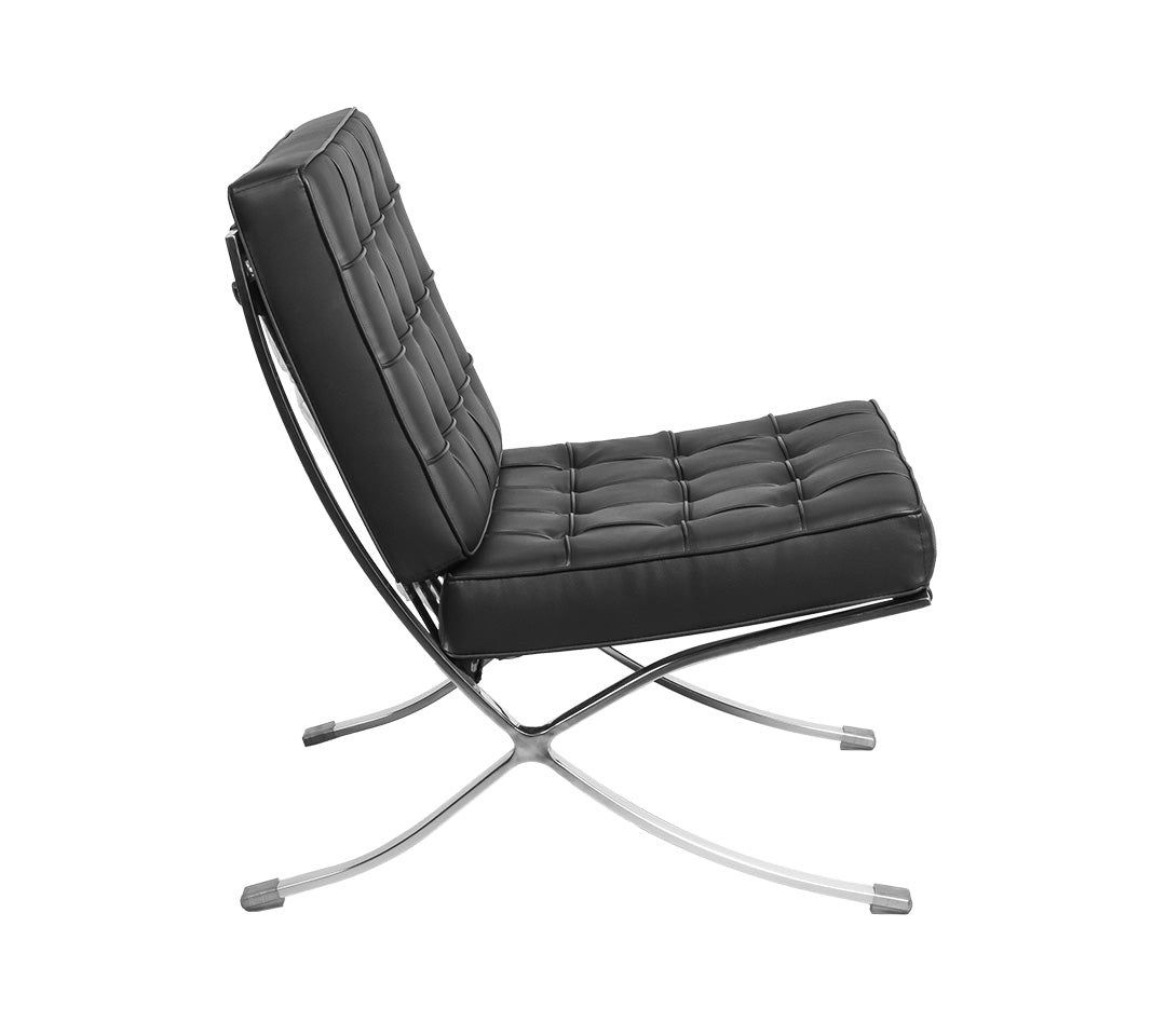 Barcelona Sillón Bipiel