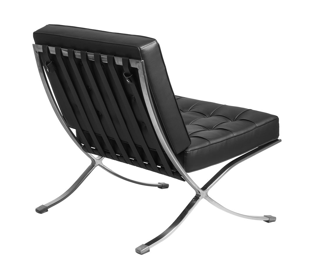 Barcelona Sillón Bipiel