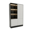 BIBLIOTECA DOHA DELUXE – 120 X 40 X 200CM