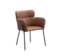 SILLA CARAMELO