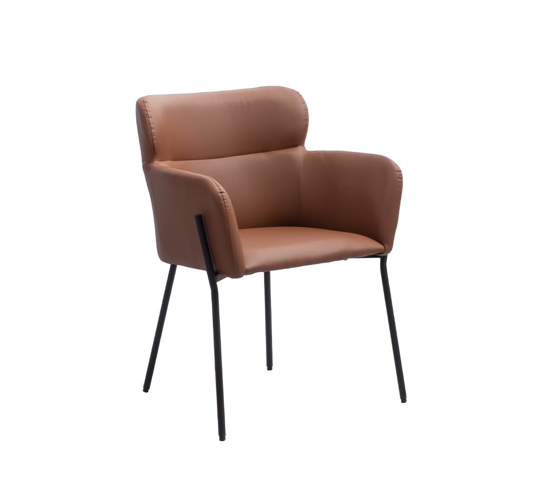 SILLA CARAMELO