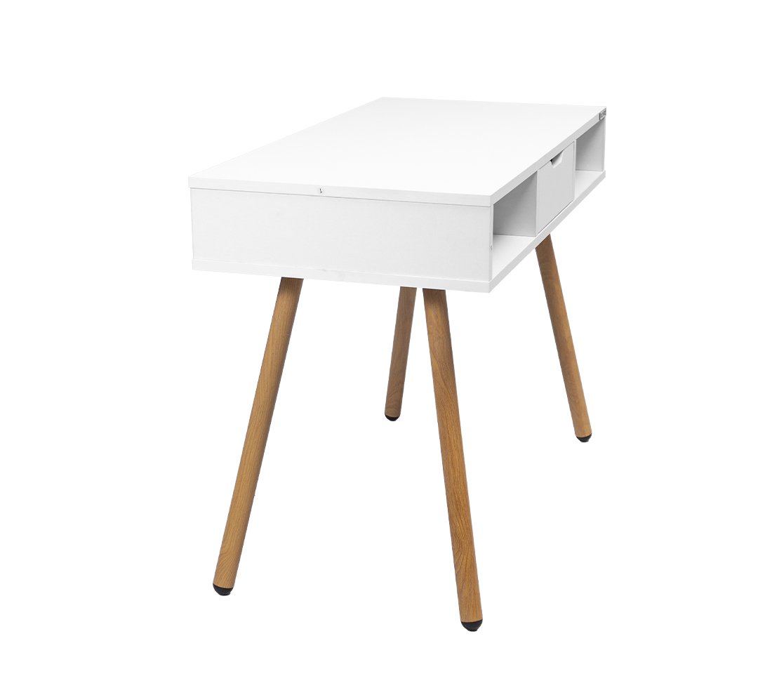 Century Mesa rectangular - Auxiliar
